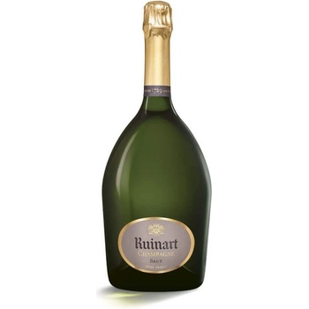 Ruinart Brut Magnum - шампанско 1.5L