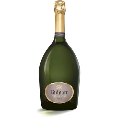 Ruinart Brut Magnum - шампанско 1.5L