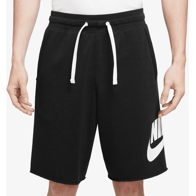Nike šortky NK CLUB ALUMNI HBR FT SHORT dx0502-010