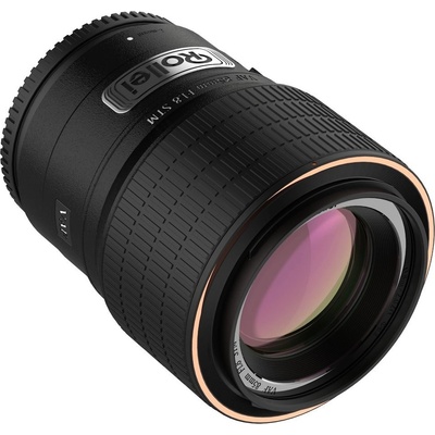 Rollei objektiv Nikon 85mm AF f/1.8 Z