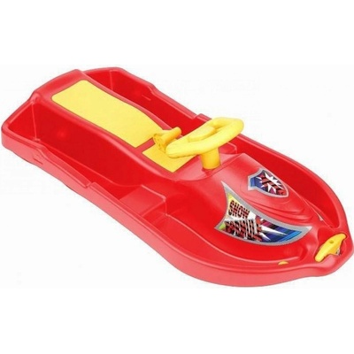 Plastkon FORMULA červená