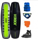 Jobe Vanity Package