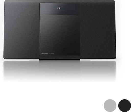 Panasonic SC-HC410EG - Heureka.cz