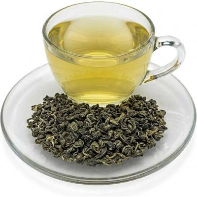 Oxalis Formosa Gunpowder 70 g