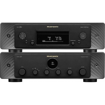 Marantz Model 50 + CD 50n