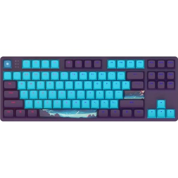 Dark Project DPO87 Night Sky RGB TKL Hot Swappable (DPO87_GSH_NSKY_ANSI_EN)