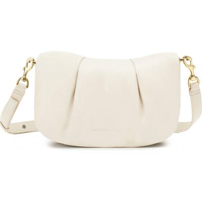 Les Visionnaires Maelle Essential Crossbody taška Kůže 27 cm
