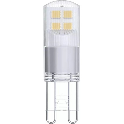 Emos LED žiarovka Classic JC 1,9W G9 neutrálna biela