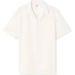 Celio Риза Narustic с къс ръкав Celio | Byal | МЪЖЕ | XXL