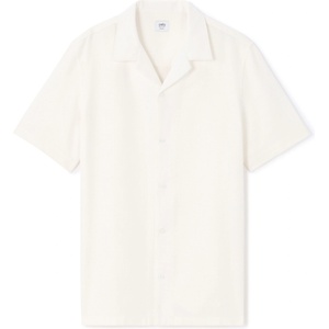 Celio Риза Narustic с къс ръкав Celio | Byal | МЪЖЕ | XXL