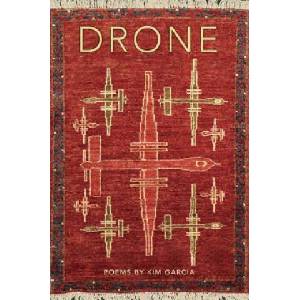 DRONE | Kim Garcia (ISBN: 9781935218401)