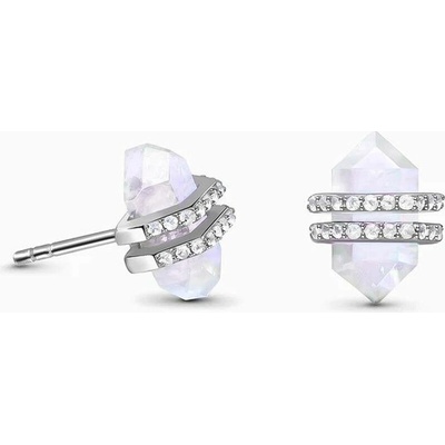 Mabell Dámské stříbrné náušnice NAZAR Ag 925 CZ221DR16431EC45