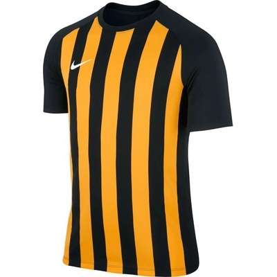 Nike Striped Segment III Černá ŽLUTÁ