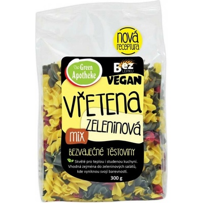 Apotheke Vřetena zeleninová Mix 300 g