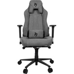 Arozzi Vernazza Soft Fabric ash grey VERNAZZA-SFB-ASH