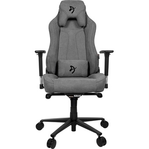 Arozzi Vernazza Soft Fabric ash grey VERNAZZA-SFB-ASH