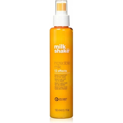 Milk Shake Incredible Milk 150 ml