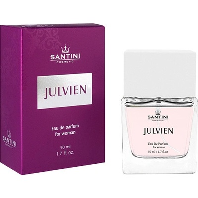 SANTINI Cosmetic Julvien parfumovaná voda dámska 50 ml