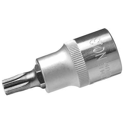 Hlavica whirlpower 16147 41 TORX 27 x 55 mm 1/2" Cr V S2
