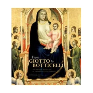 From Giotto to Botticelli | Julia I. Miller, Laurie Taylor-Mitchell (ISBN: 9780271065038)