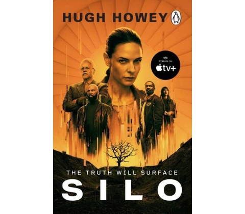 Hugh Howey - Wool