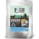 Topstein Fish Crunchies Puppy / Junior 2 x 15 kg