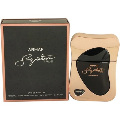 Armaf Arabesque Signature True EDP 100 ml