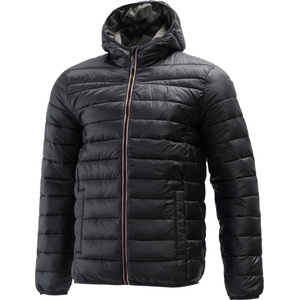 BLEND Яке BHBROMSEY jkt. w. hood (20718641-194007)