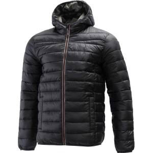BLEND Яке BHBROMSEY jkt. w. hood
