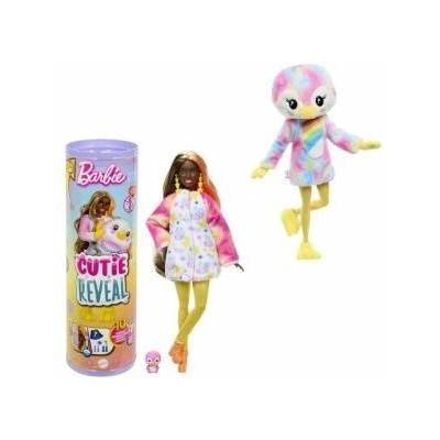 Barbie Кукла Бебе с Аксесоари Barbie Colorful Dream Penguin Doll