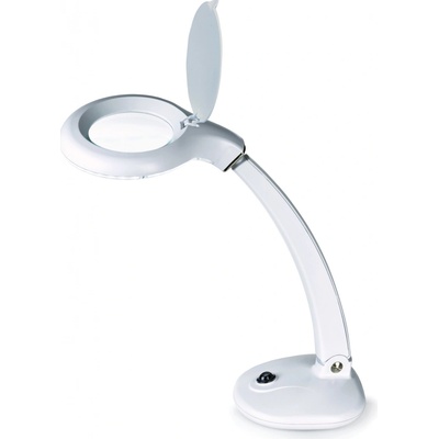 Promed LTM-30 kosmetická LED lampa s lupou – Hledejceny.cz