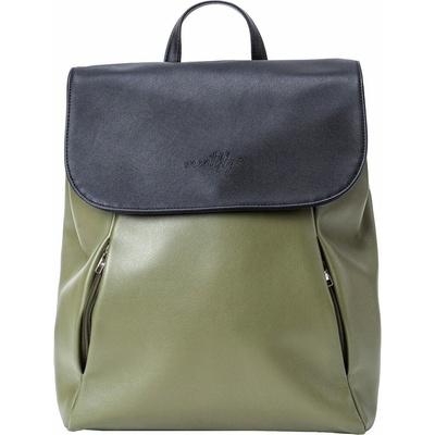 Meatfly Triumph Black Olive 16 l