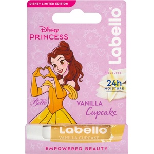 Labello балсам 4.8g LE Disney Belle