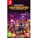 Minecraft Dungeons (Ultimate Edition)
