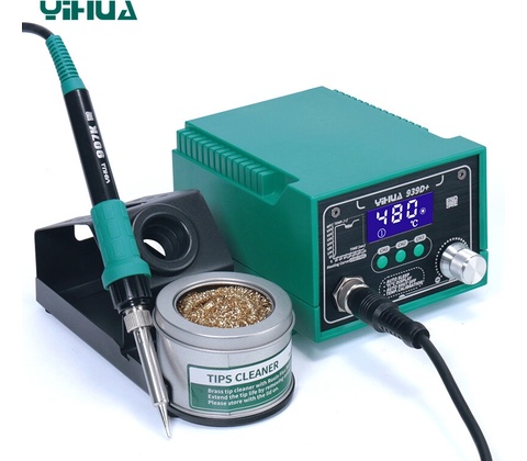 Yihua 939D+