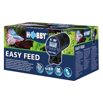 Hobby Easy Feed