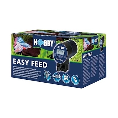 Hobby Easy Feed – Zboží Mobilmania