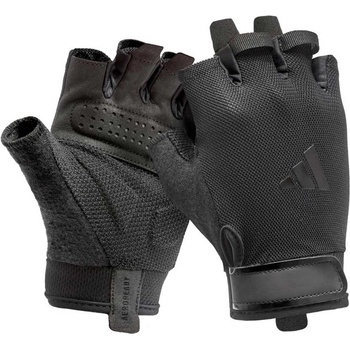 adidas Essential training gloves m