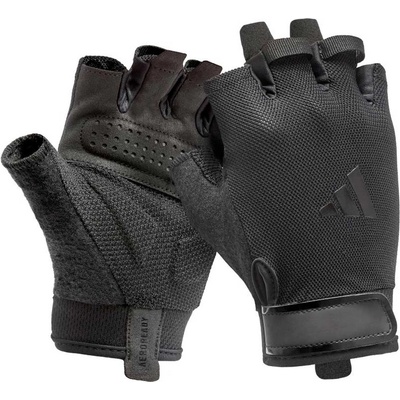 adidas Essential training gloves m