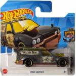 Mattel Мини количка Hot Wheels - Time Shifter (JJJ69)