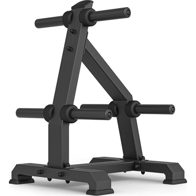 Marbo Sport MP-S203 2.0 Stojan na olympijské závažia