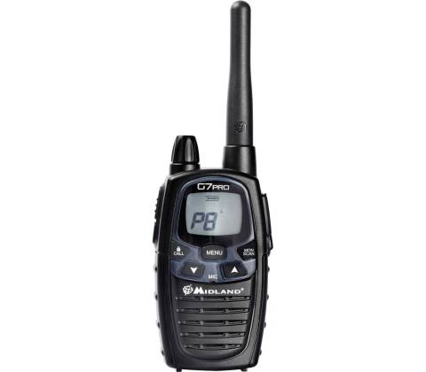 Midland G7
