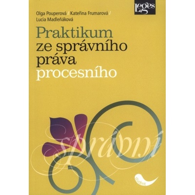 Praktikum ze správního práva procesního