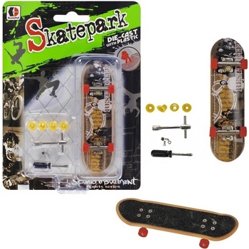 HOBBYTECH Mini skateboard