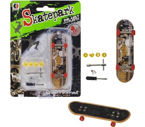 HOBBYTECH Mini skateboard