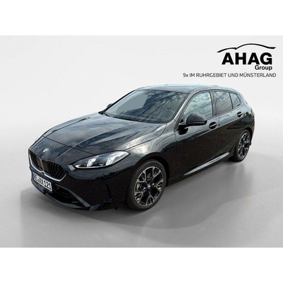 BMW 120 125 kW
