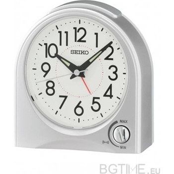 Seiko Будилници Seiko QHE204S (QHE204S)