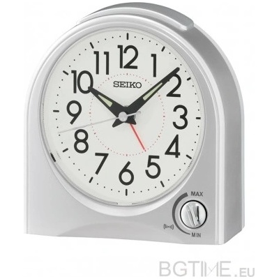 Seiko Будилници Seiko QHE204S (QHE204S)