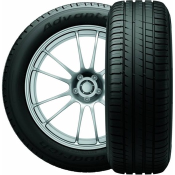 BFGoodrich Advantage 215/45 R17 91V