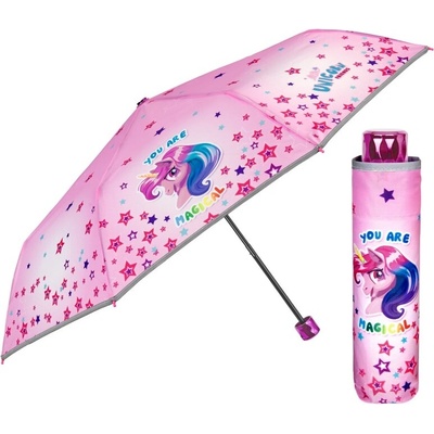 Perletti 15606 Cool Kids Unicorn Stars